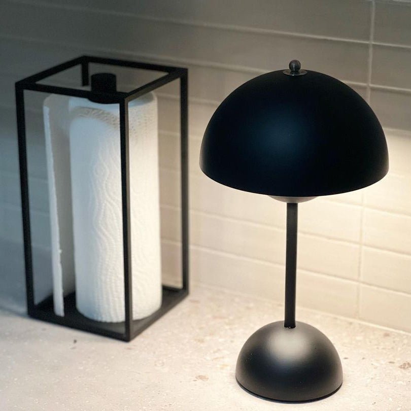 Flowerpots Table Lamp - SKØRTER