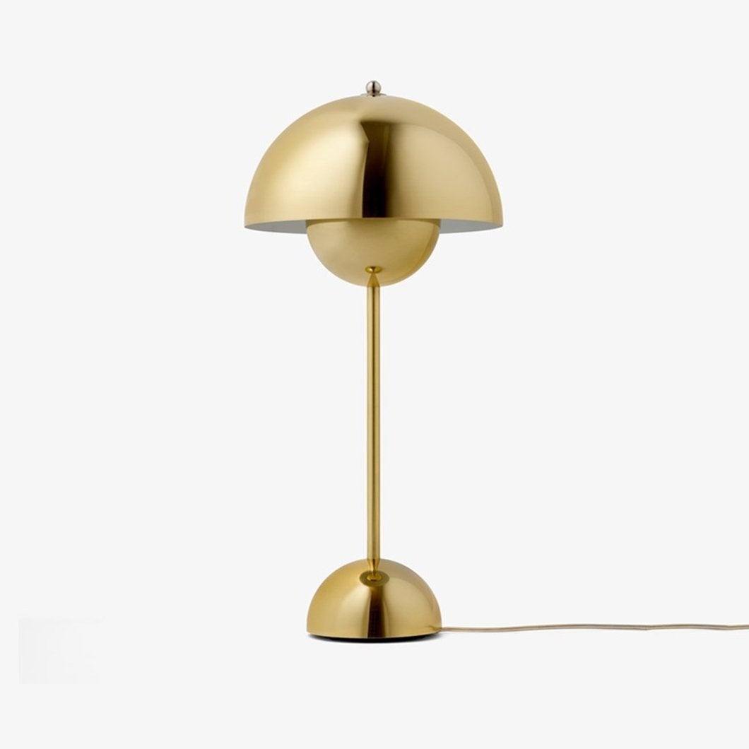 Flowerpots Table Lamp - SKØRTER