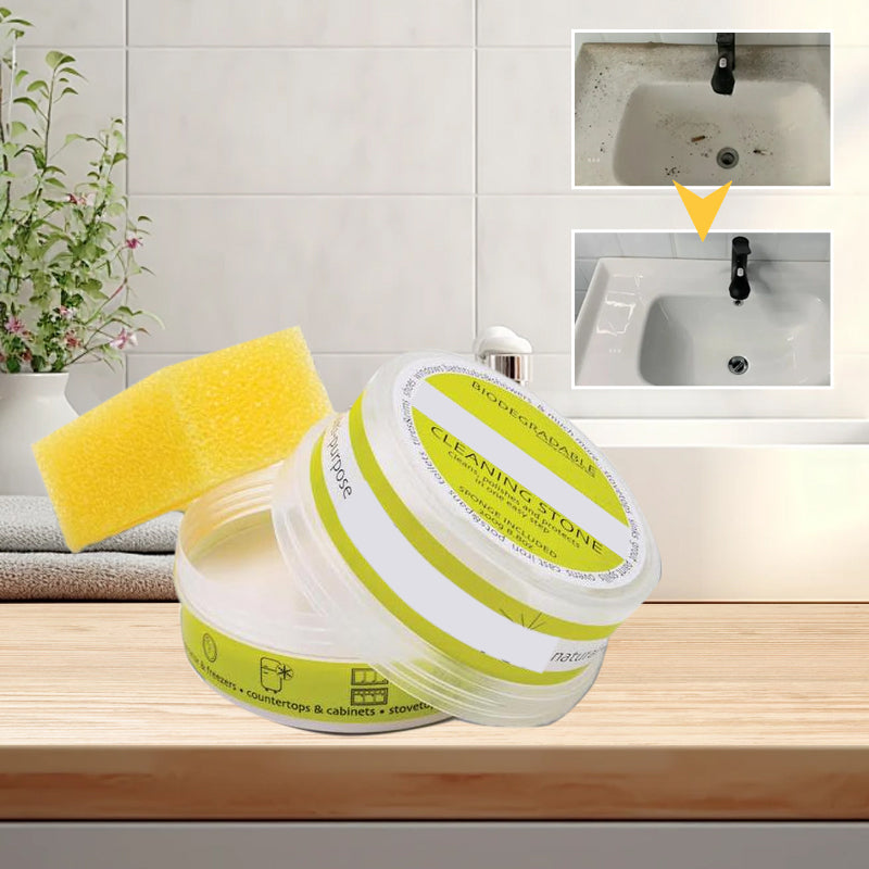 Skorter | Eco-friendly cleaning stone