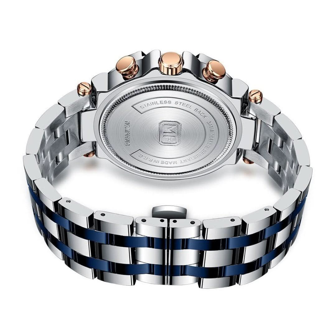 Skorter | Focus | Men's Watch