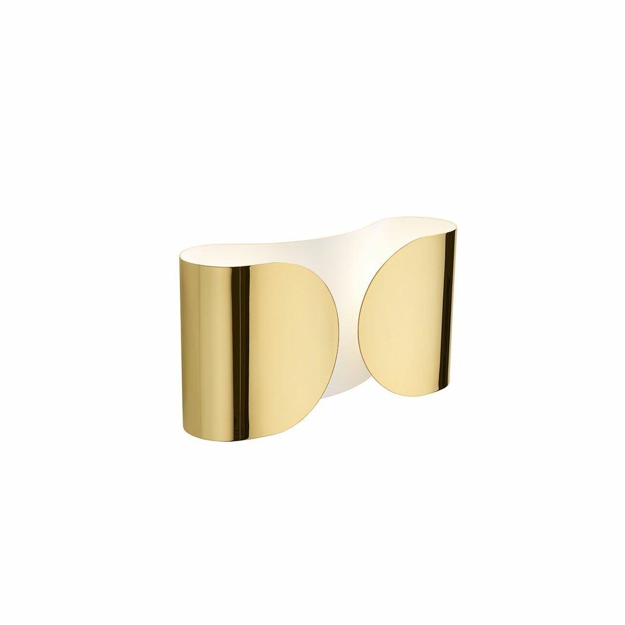 Foglio Wall Lamp - SKØRTER