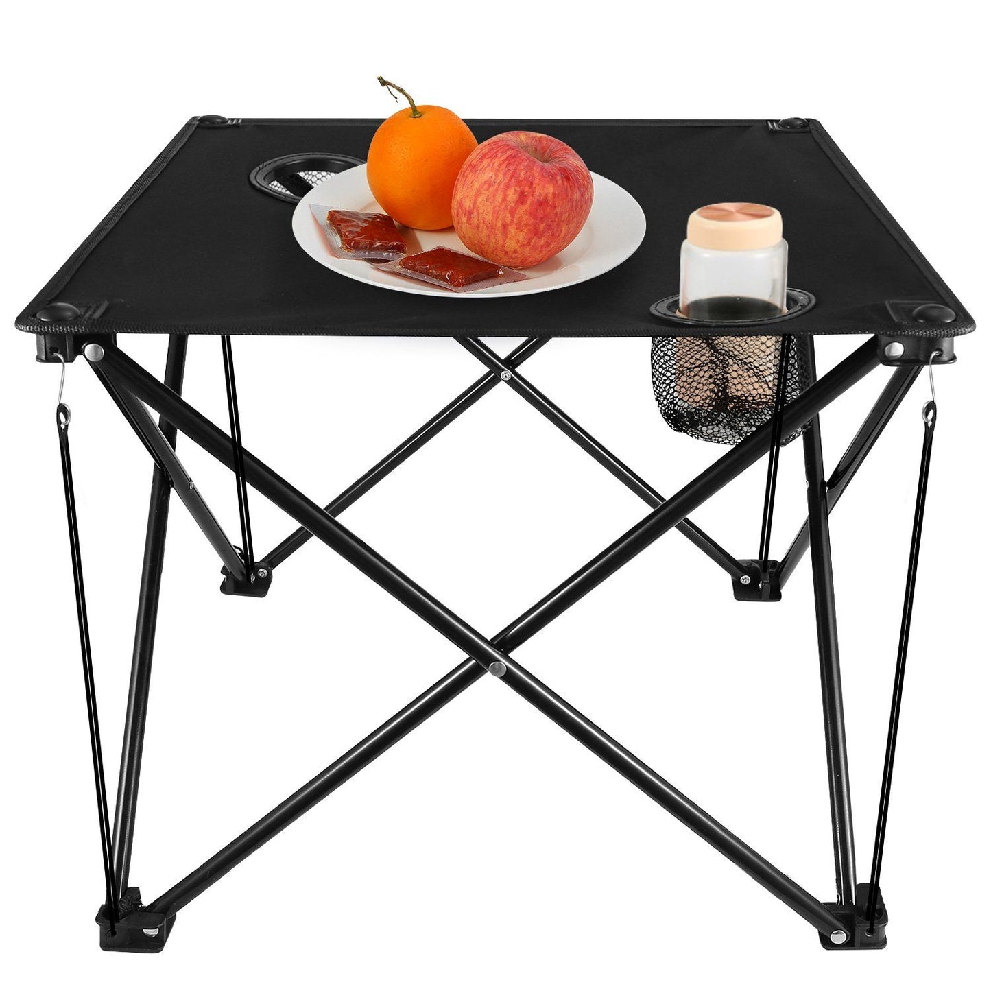Skorter | Folding Camping Table Portable Travel Desk