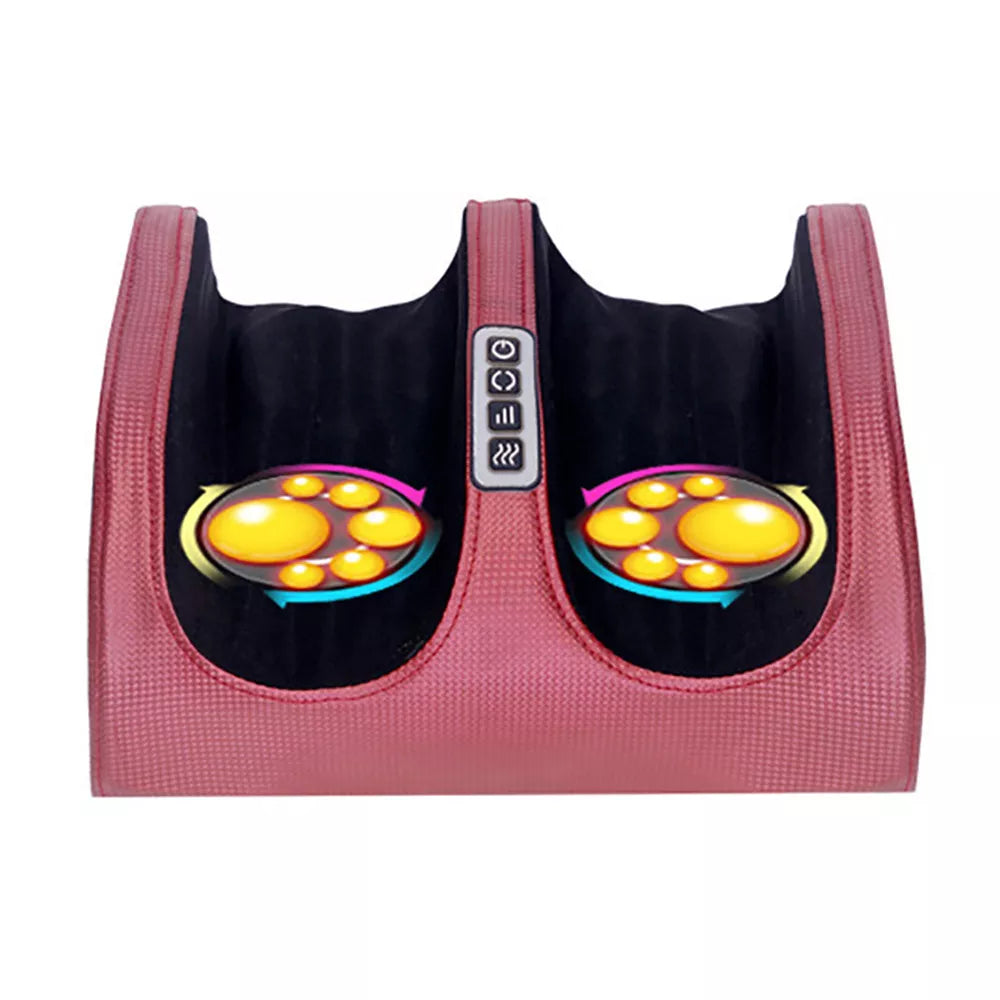 Skorter | Foot massager with Shiatsu massage and heat function - SootheStep
