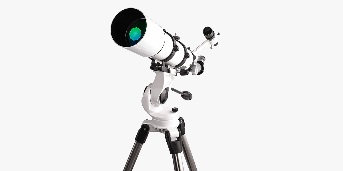 Skorter | Astronomical Refractor Telescope
