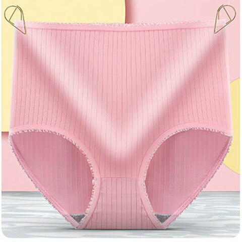 Skorter | Leak-proof underwear for women – reliable protection and excellent comfort – super absorbent – eco-friendly and reusable – wall clock