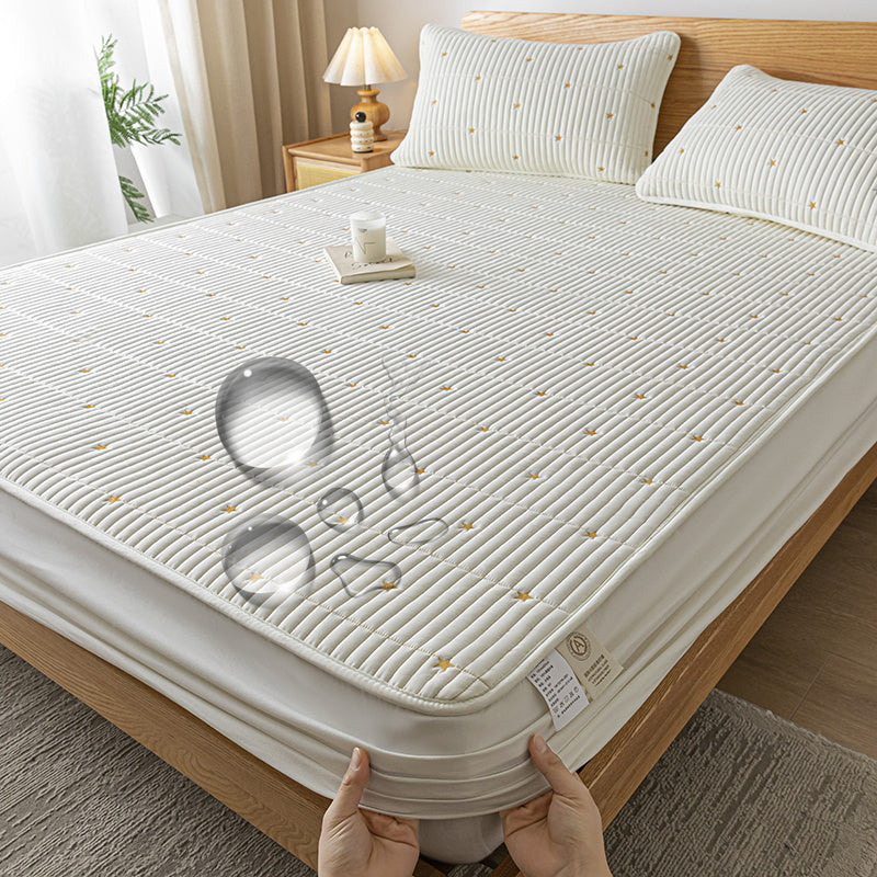 Skorter | Waterproof reinforced mattress protector
