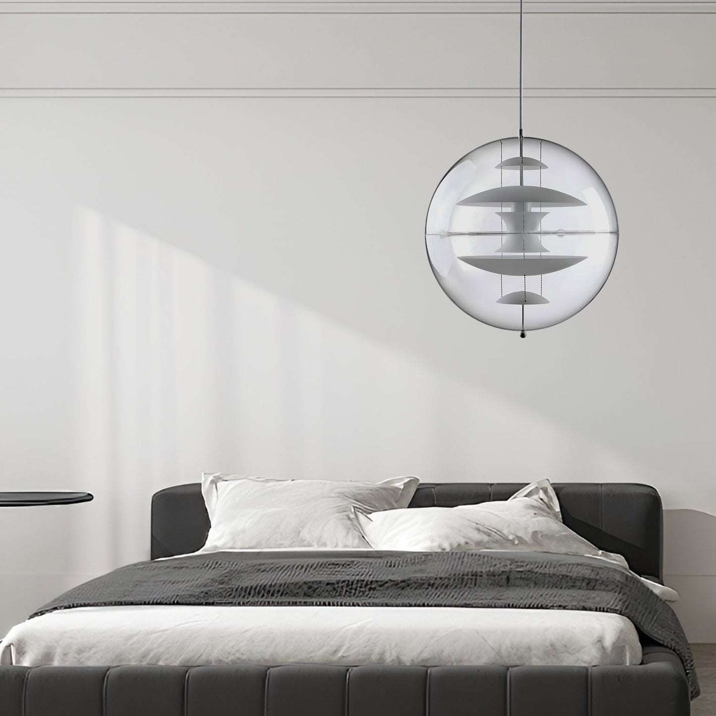 Galactic Spheres Pendant Lamp - VP Globe Pendant Lamp - SKØRTER