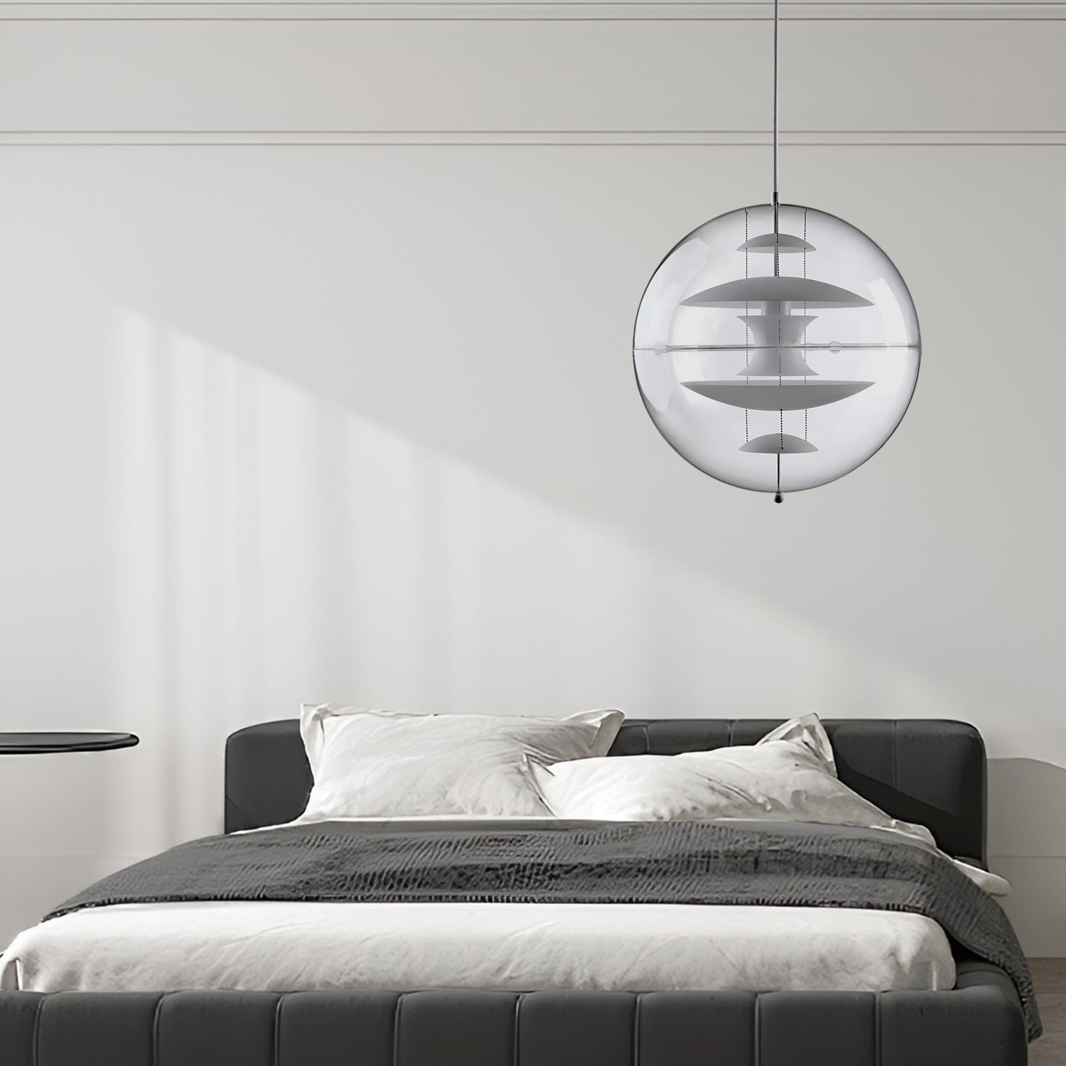 Galactic Spheres Pendant Lamp - VP Globe Pendant Lamp - SKØRTER