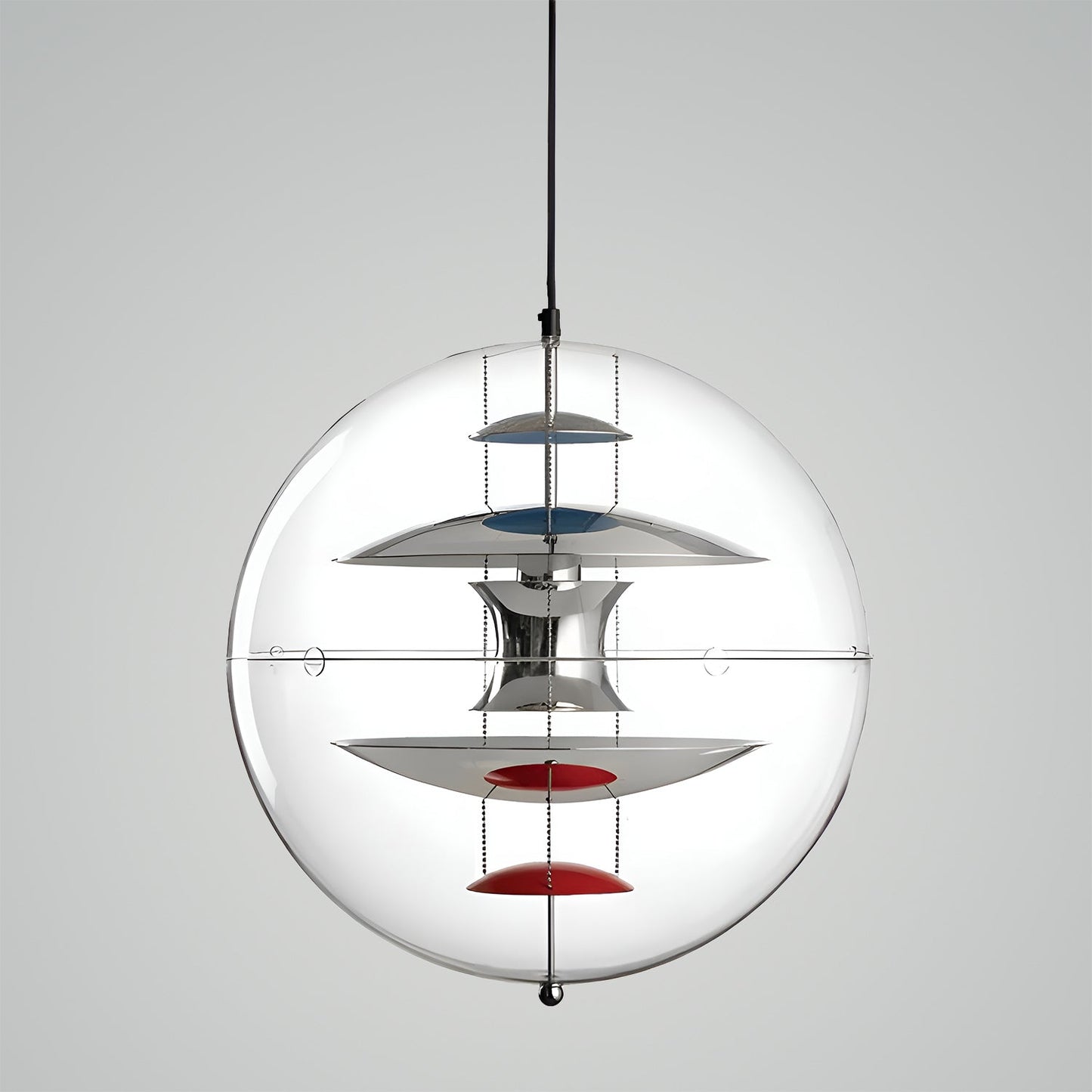Galactic Spheres Pendant Lamp - VP Globe Pendant Lamp - SKØRTER