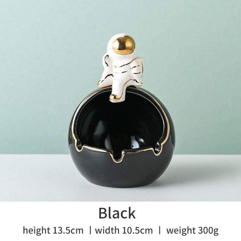 Skorter | ARIVIA – Stylish Smokeless Ashtray