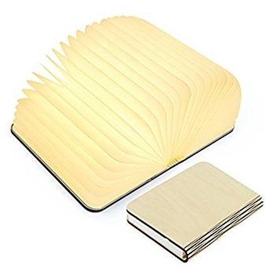 Skorter | Lumio Style LED (Folding) Book Lamp!