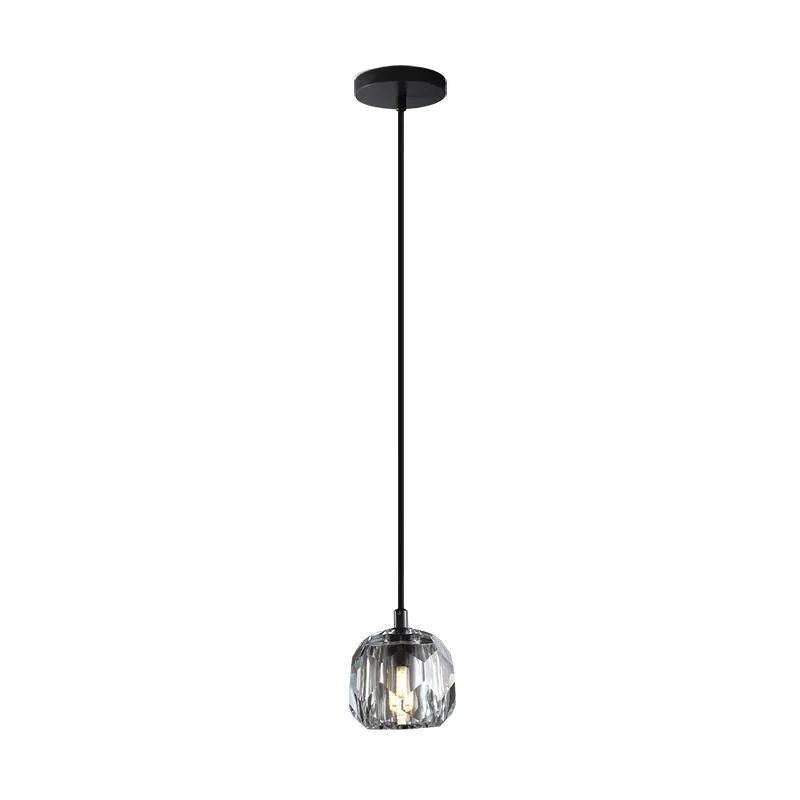 Glass Cord Pendant - SKØRTER