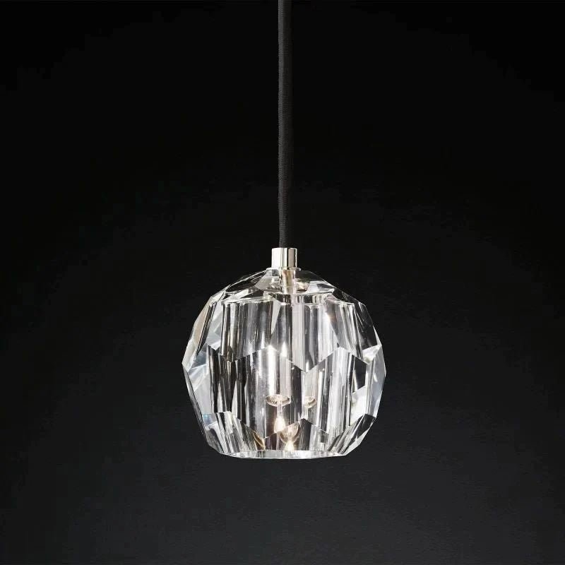 Glass Cord Pendant - SKØRTER