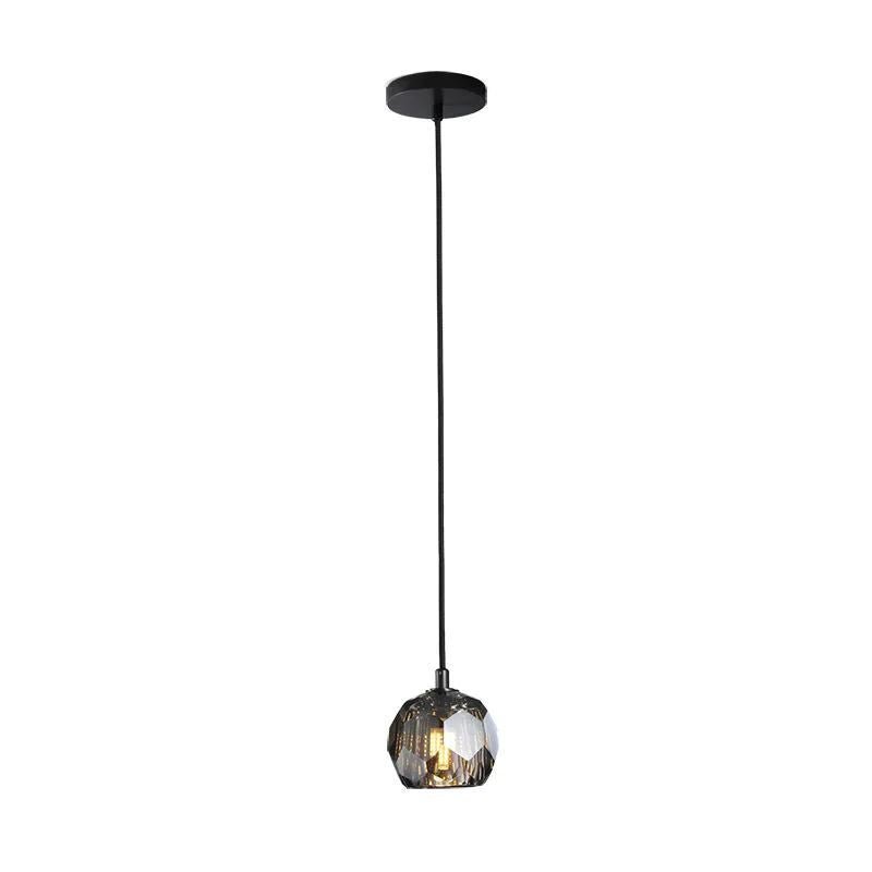 Glass Cord Pendant - SKØRTER