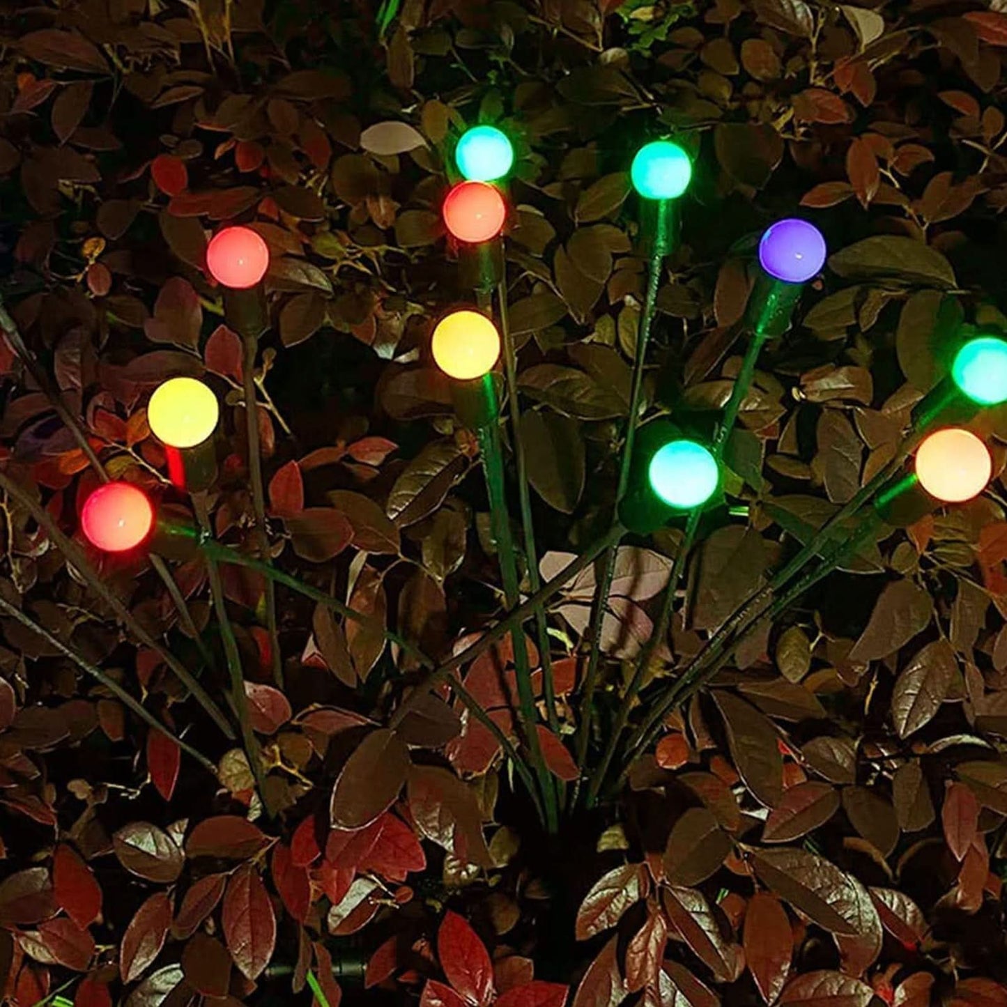 Skorter | Glimworm Lamps | Solar Energy