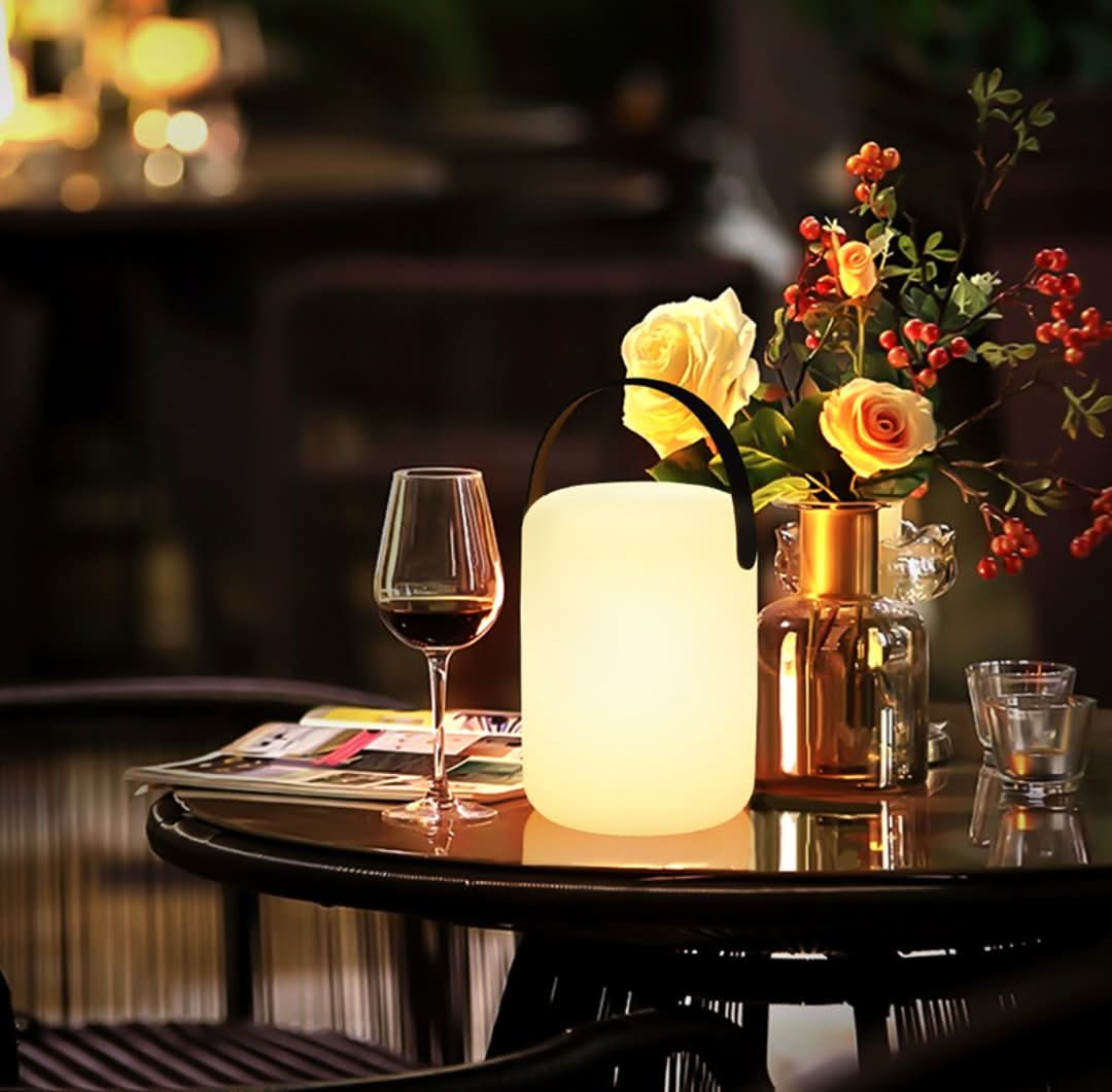 Skorter | Glowholder (Led-Light)