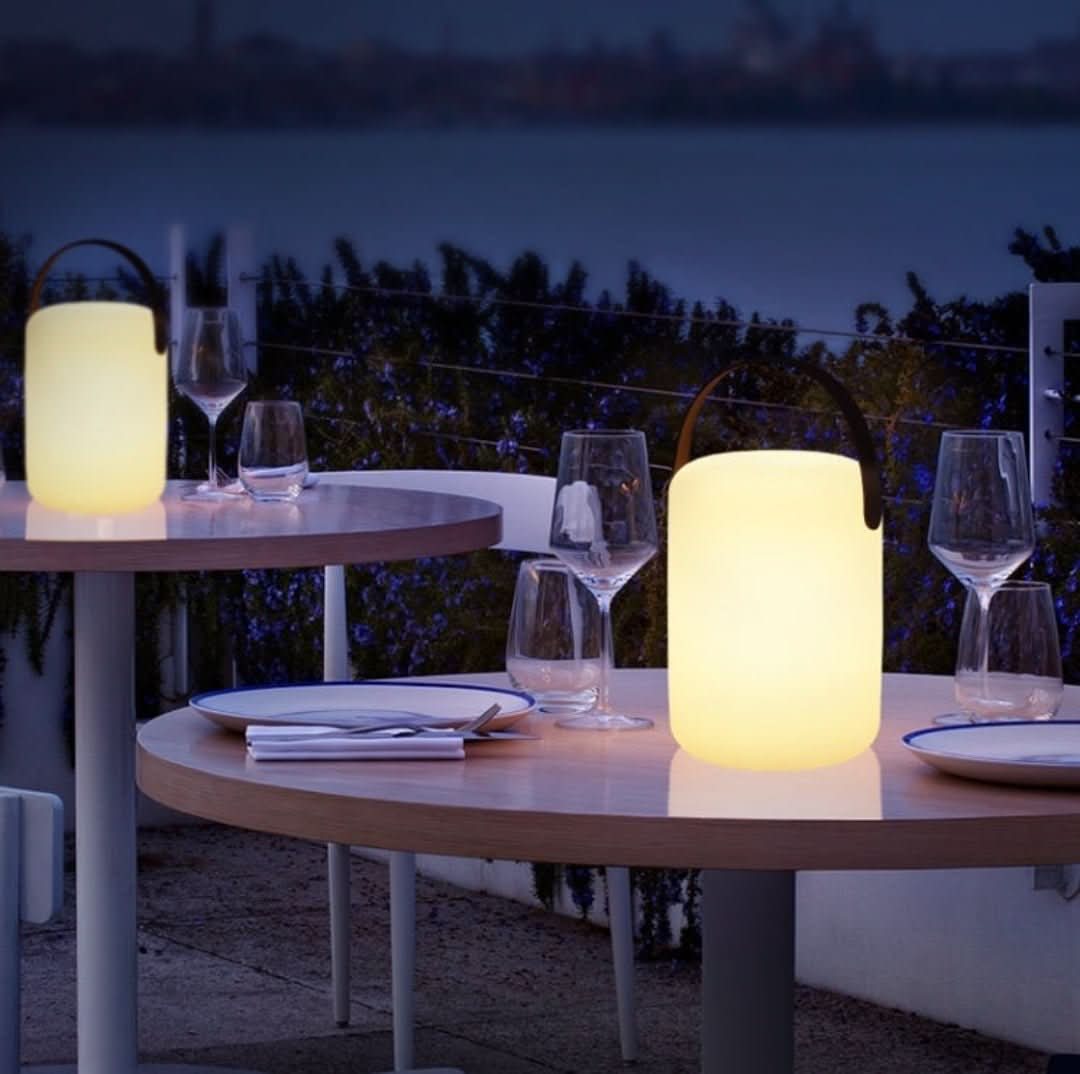 Skorter | Glowholder (Led-Light)