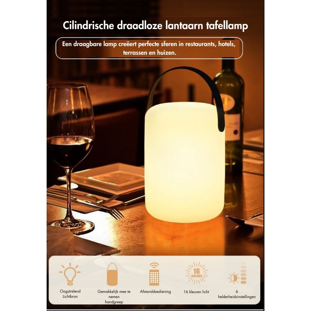 Skorter | Glowholder (Led-Light)