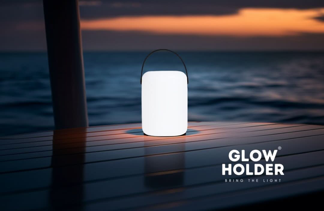 Skorter | Glowholder (Led-Light)