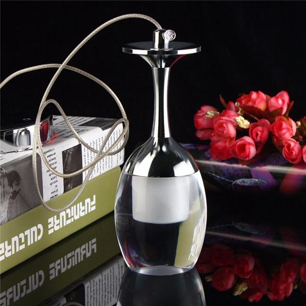 Skorter | Goblet Pendant Lamp