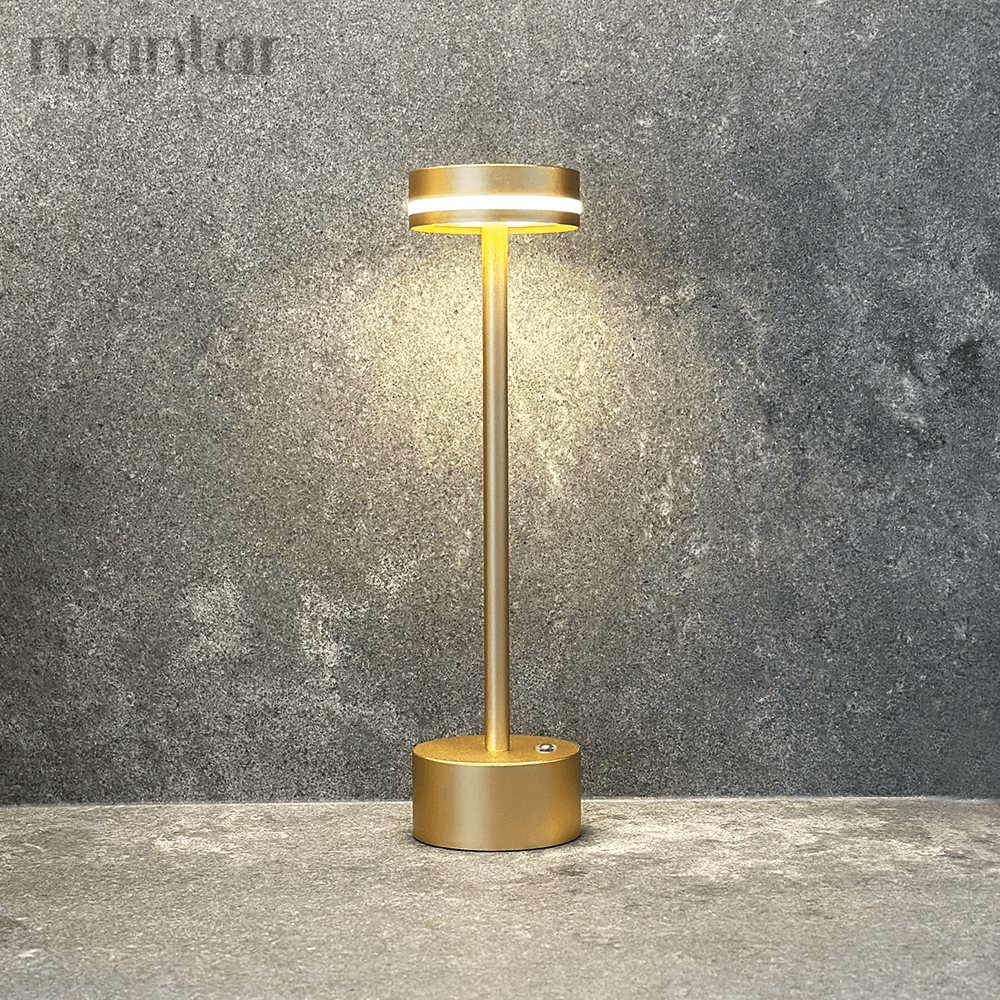 Skorter | Radiance Wireless Table Lamp