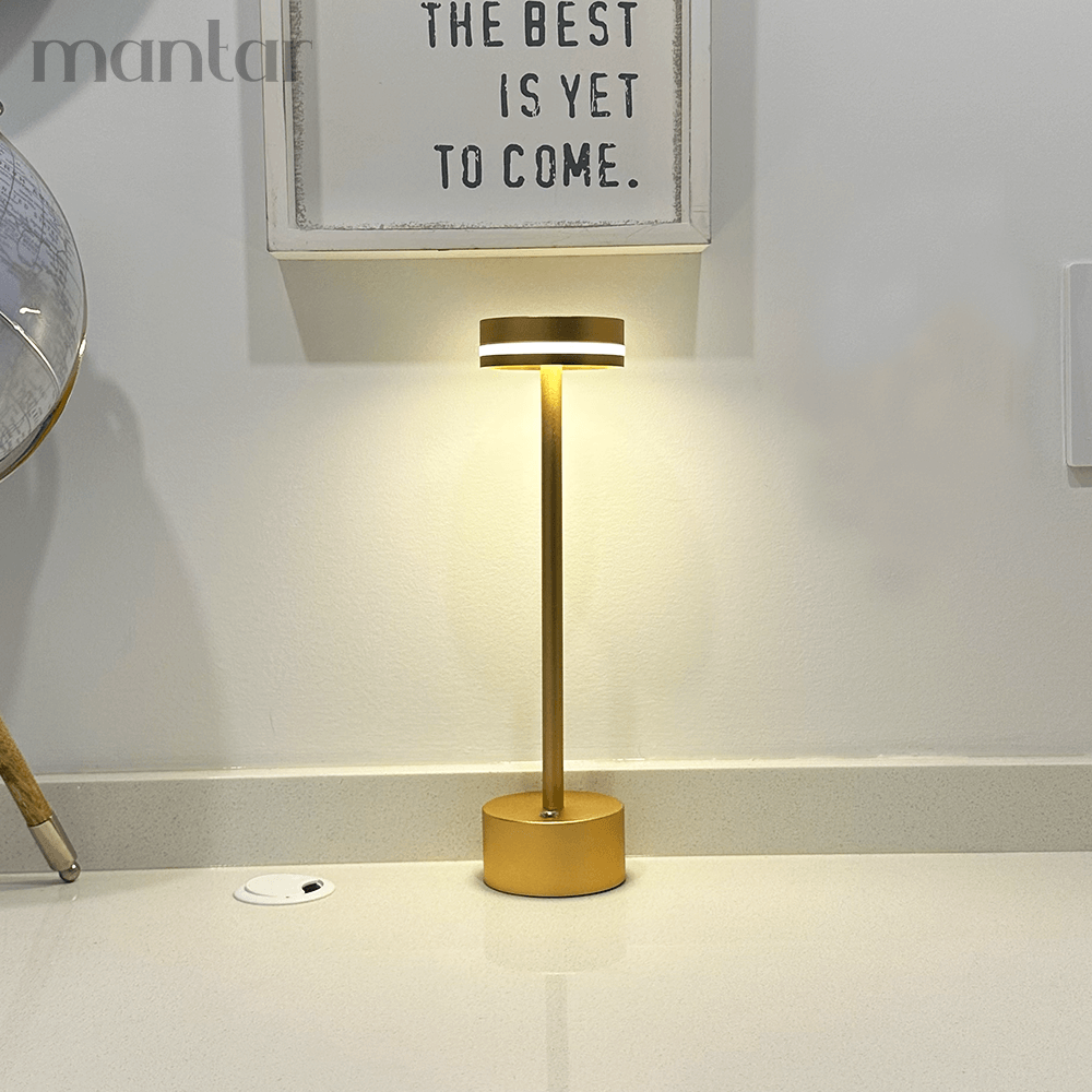 Skorter | Radiance Wireless Table Lamp
