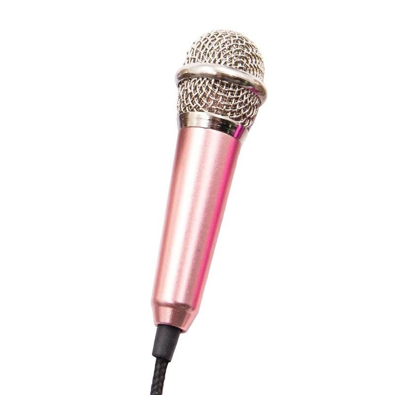 Skorter | 3.5mm Karaoke Microphone