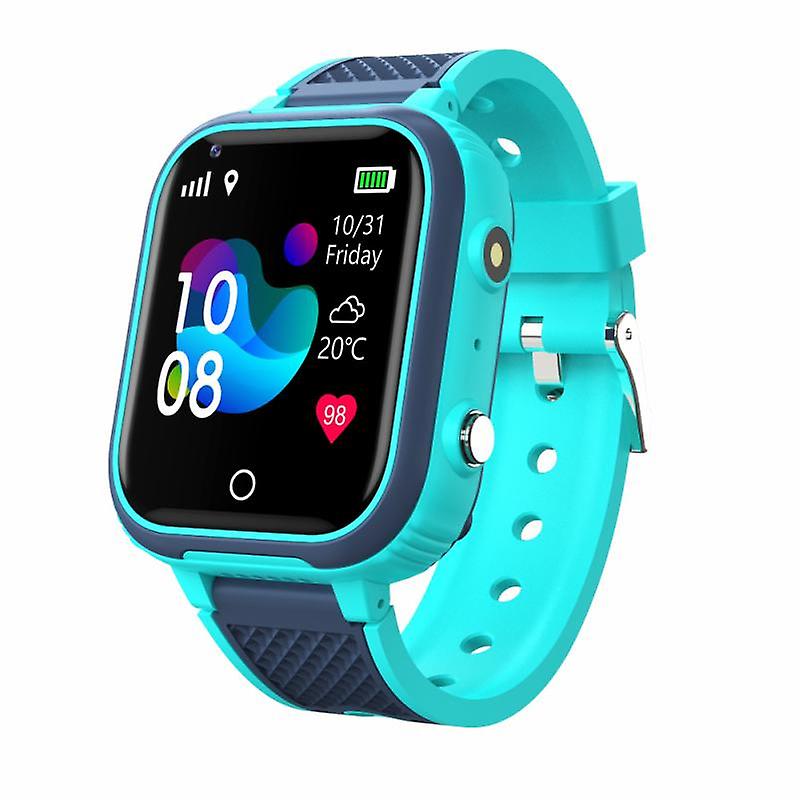 Skorter | Kids GPS Tracker Smartwatch IP67 Waterproof