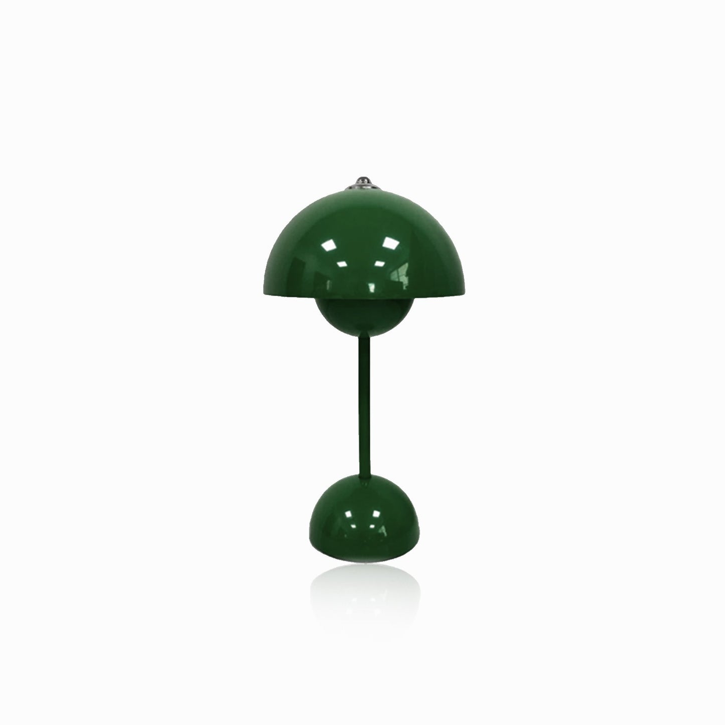 Skorter | Flowerpot Table Lamp Without Cable