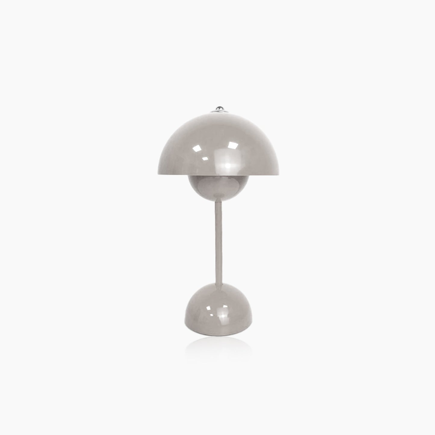Skorter | Flowerpot Table Lamp Without Cable
