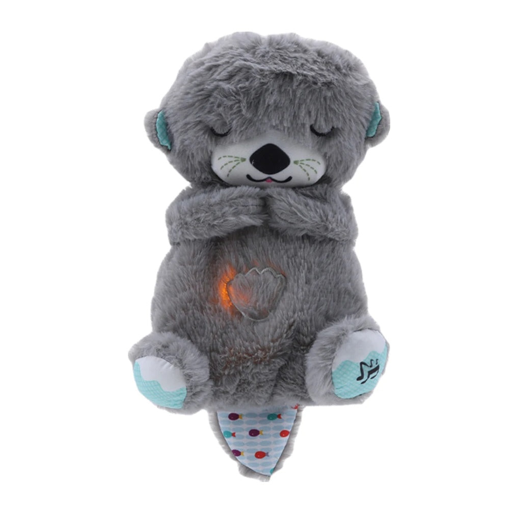 Skorter | Breathing Ottar - Your bedtime buddy