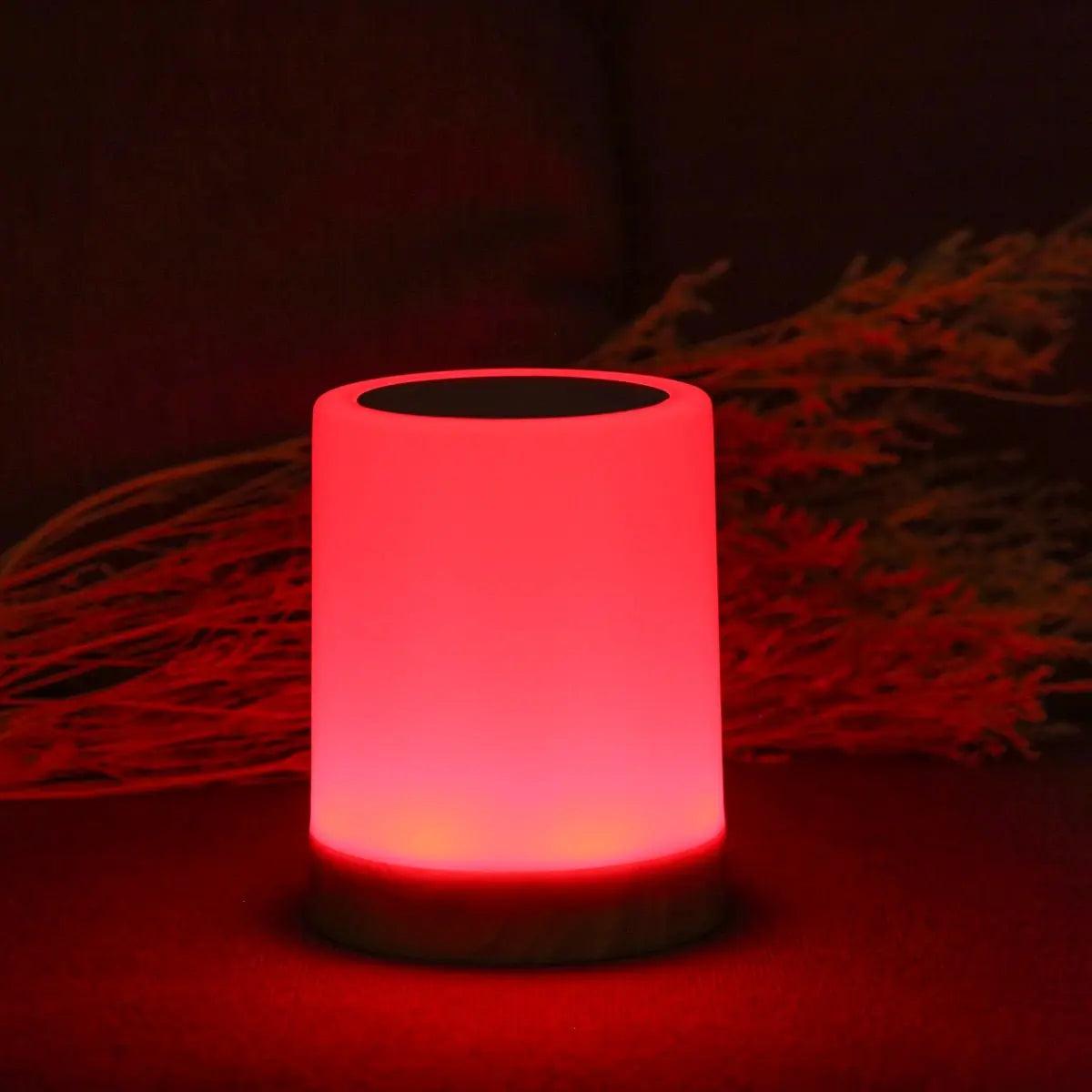 Skorter | GlowTouch - Portable Lamp with Touch Sensor