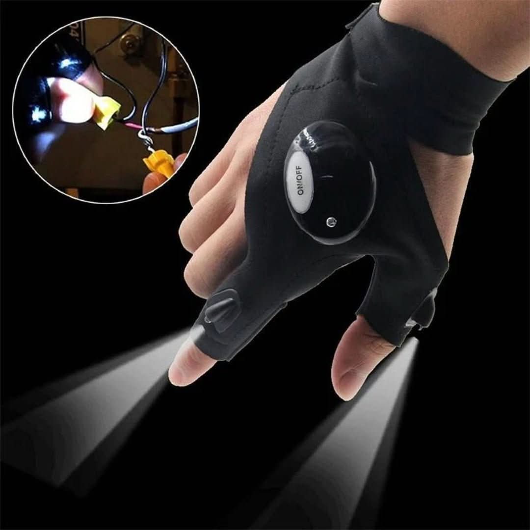 Skorter | Hand light | Waterproof Led lighting
