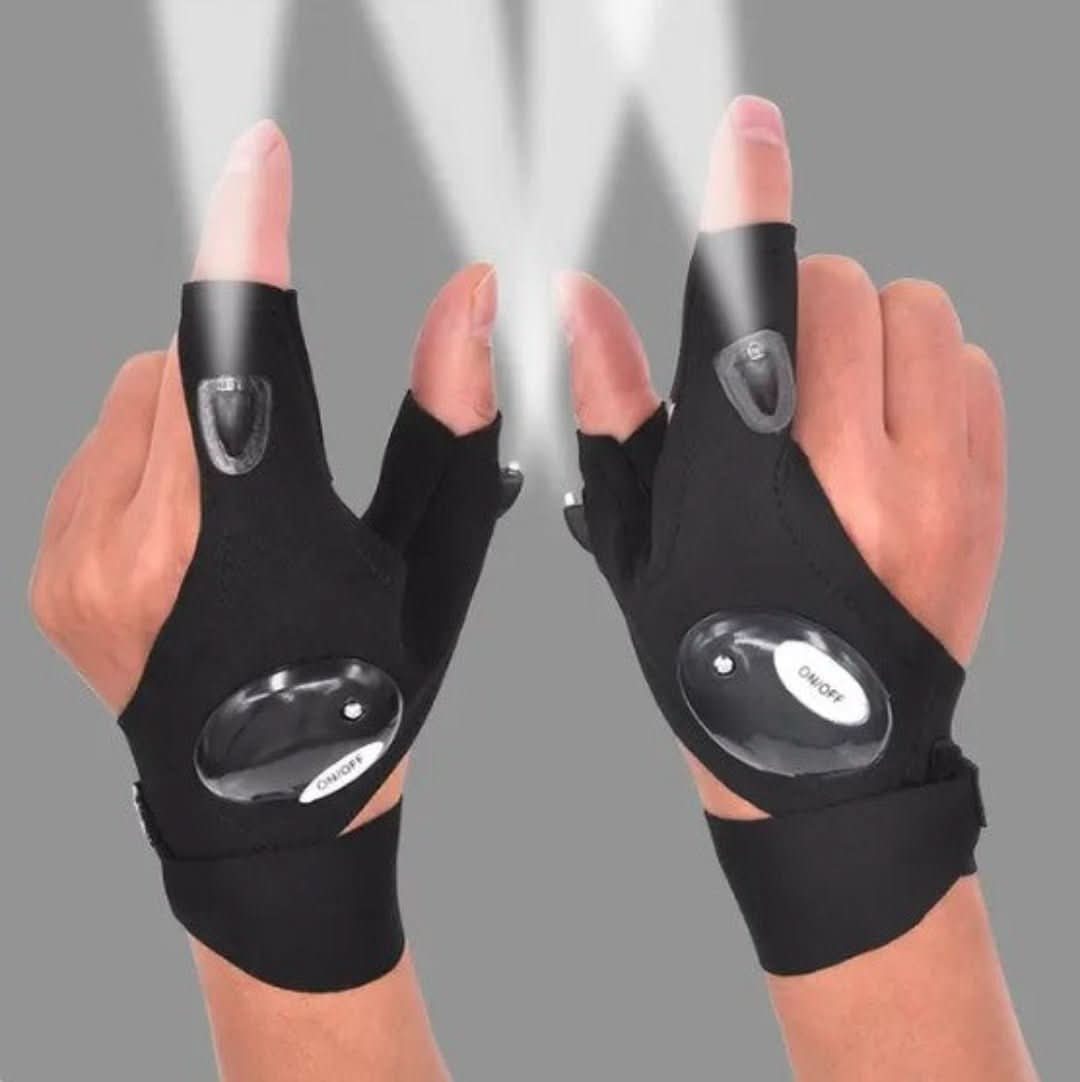 Skorter | Hand light | Waterproof Led lighting