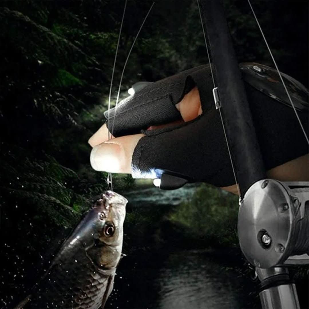 Skorter | Hand light | Waterproof Led lighting