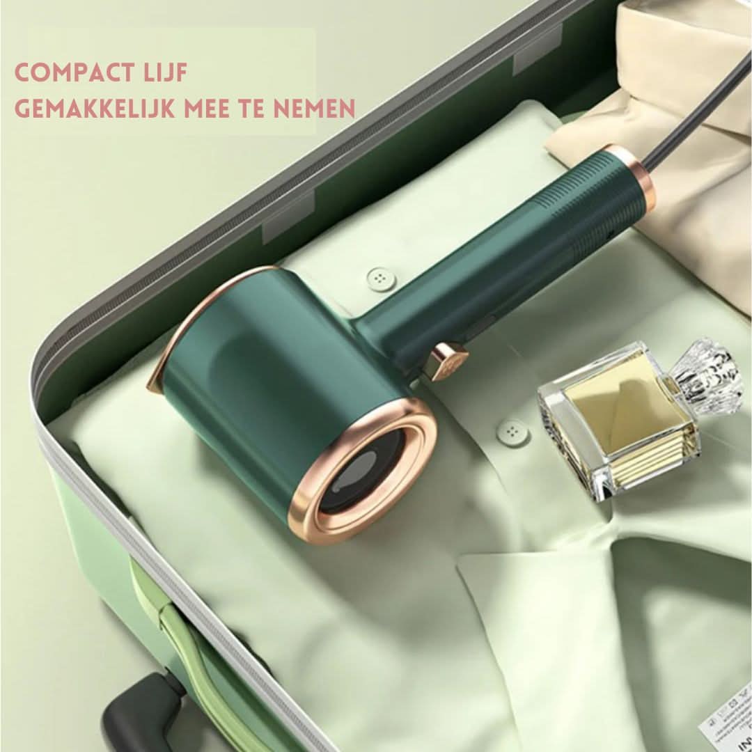 Skorter | Handheld Iron | Portable Mini Iron