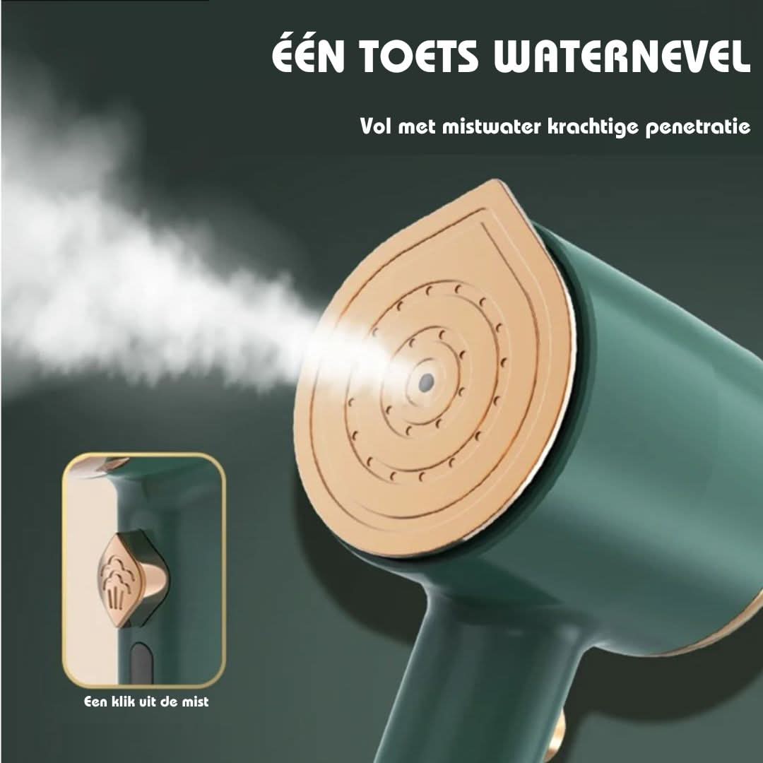Skorter | Handheld Iron | Portable Mini Iron