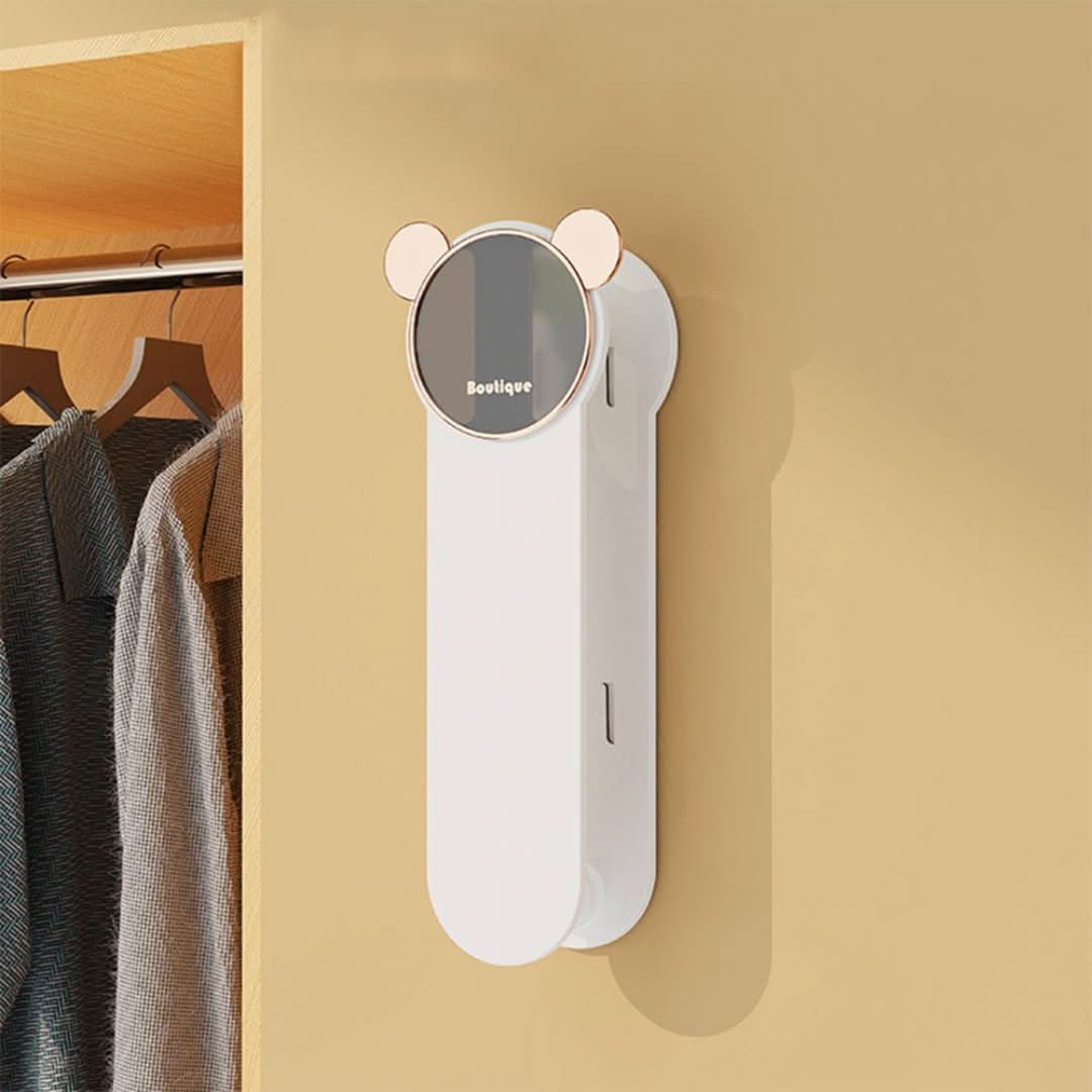 Skorter | Hanger Harmonizer | Space-Saving Clothes Hanger