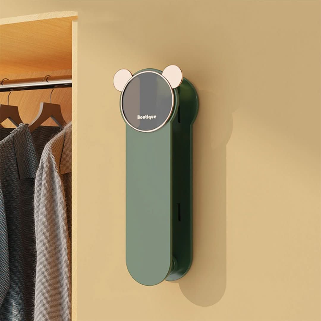 Skorter | Hanger Harmonizer | Space-Saving Clothes Hanger