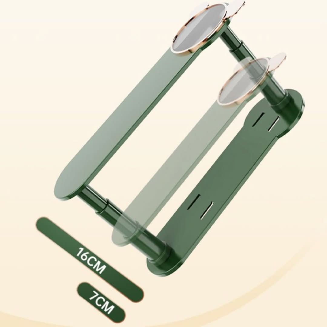 Skorter | Hanger Harmonizer | Space-Saving Clothes Hanger
