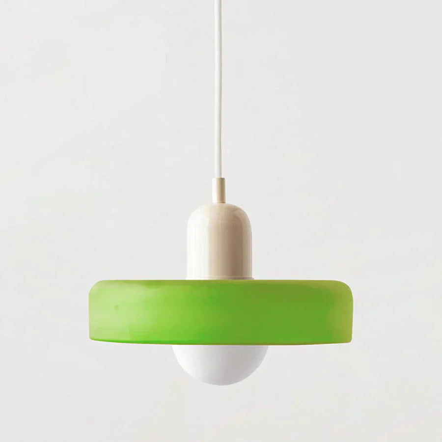 Skorter | Hanging Ceiling Lamp - NordicLuxe