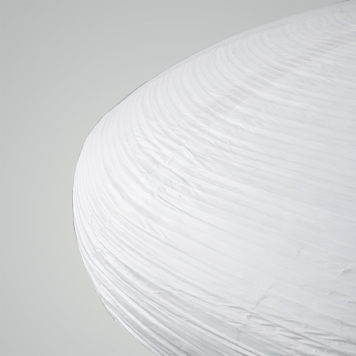 Harmony Sphere Pendant Light - Akari 21A Pendant Light - SKØRTER