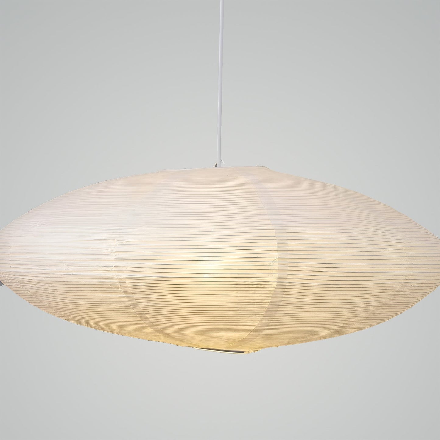 Harmony Sphere Pendant Light - Akari 21A Pendant Light - SKØRTER
