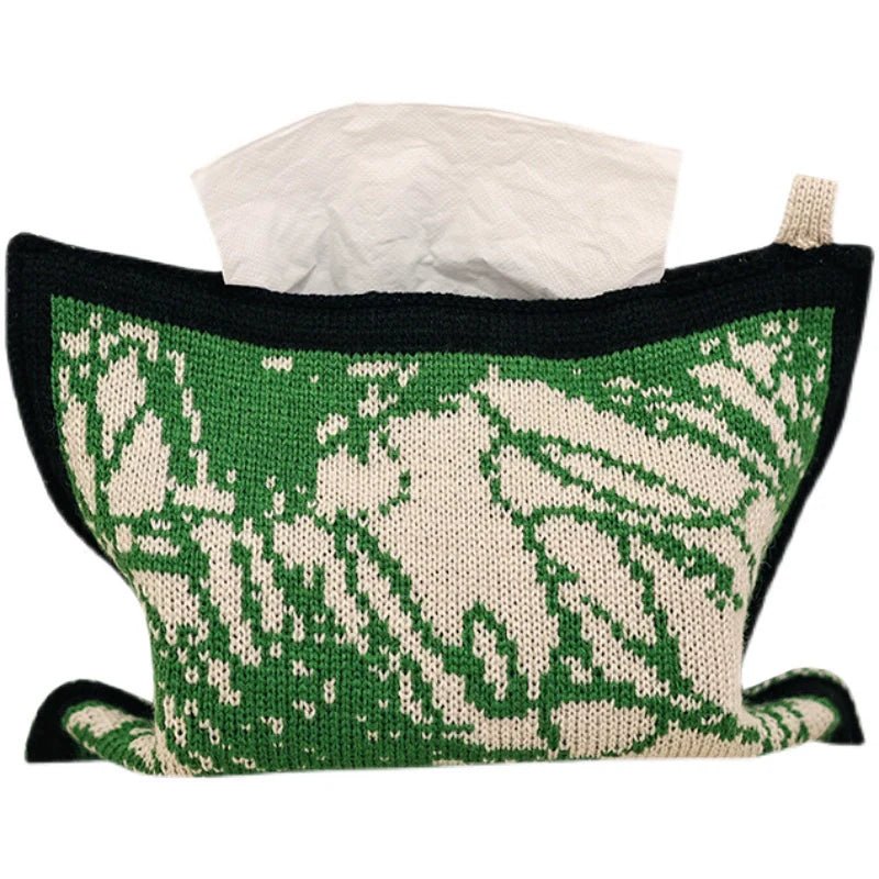 Hattie Tissue Box - SKØRTER