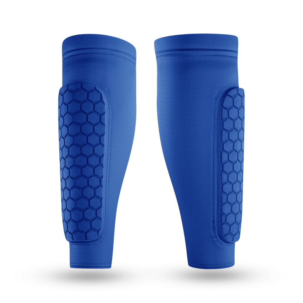 Skorter | Superior Shin Guard