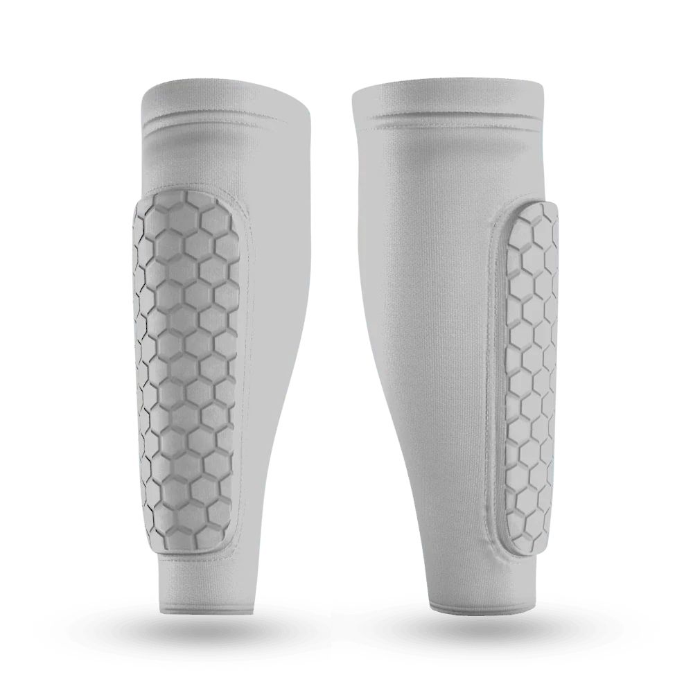 Skorter | Superior Shin Guard