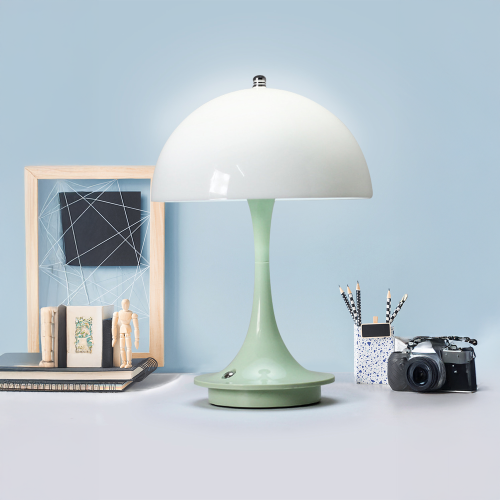 Skorter | Electaura Cordless LED Table Lamp