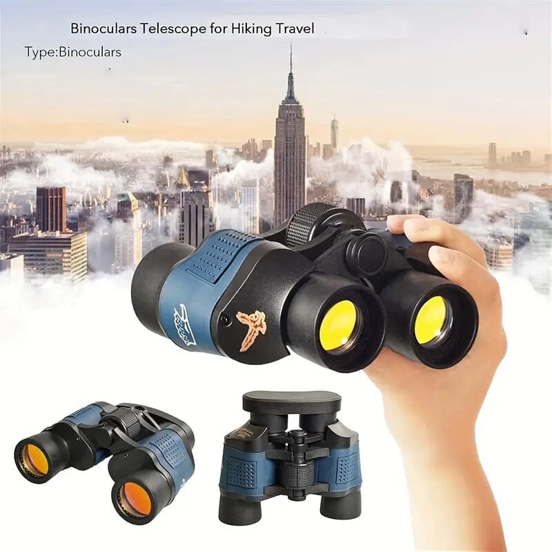 Skorter | Height Dimension Binoculars with Night Vision