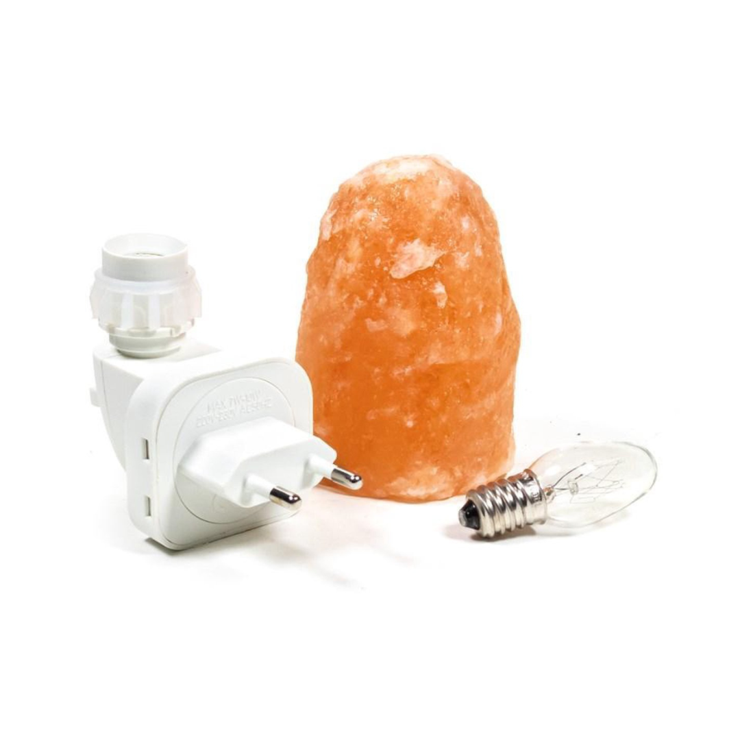 Skorter | Himalayan Salt Lamp for Relaxation and Air Purification - ZenGlow