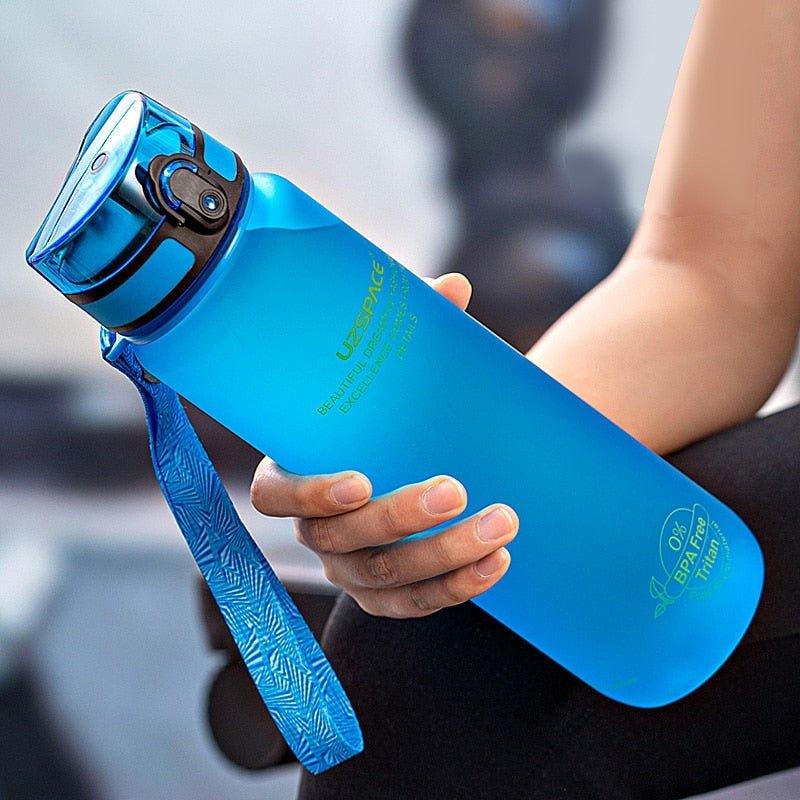 Skorter | HM Prime Water Bottle
